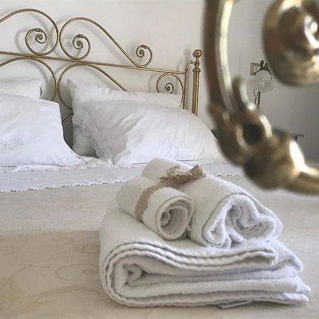 Gianmaria B&B Tricarico Eksteriør bilde