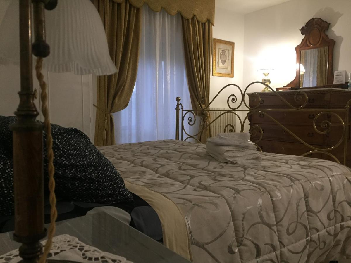 Gianmaria B&B Tricarico Eksteriør bilde