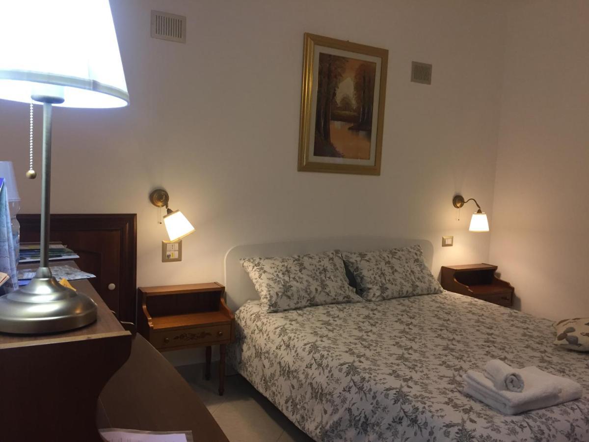 Gianmaria B&B Tricarico Eksteriør bilde