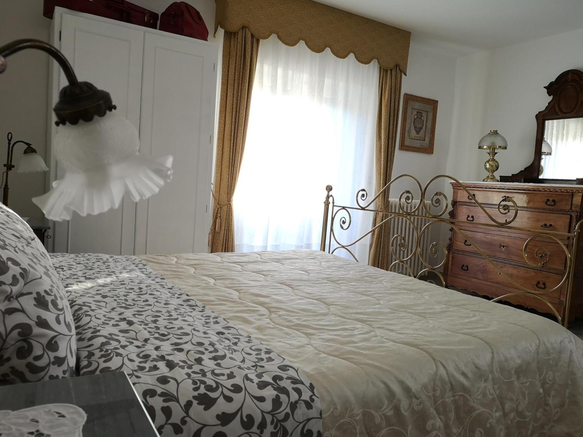 Gianmaria B&B Tricarico Rom bilde